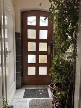 Windfang - Doppelhaushälfte mit 145,00 m&sup2; in Hildesheim zum Kaufen