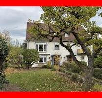 DHH mit Platz für die ganze Familie - Hildesheim Moritzberg