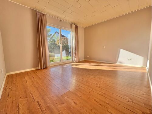 Helles Schlafzimmer - 