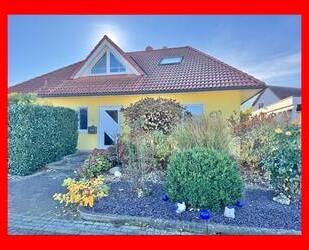 Wohnen auf einer Ebene - 399.000,00&nbsp;EUR Kaufpreis, ca.&nbsp; 153,00&nbsp;m&sup2;&nbsp;Wohnfl&auml;che in Nordstemmen (PLZ: 31171) Klein Escherde