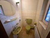 Praktisches Gäste-WC (EG) - 