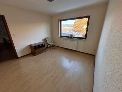 Wohnen Einliegerwohnung (UG) - 