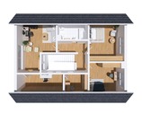 Grundriss DG (Abb. ähnl.) - 