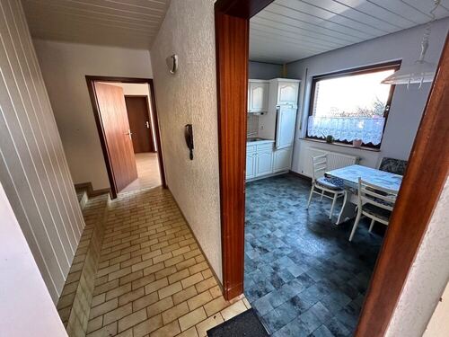 Flurbereich (UG) - 