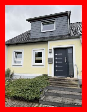 Frontansicht - Hier werden Sie sich wohlfühlen...