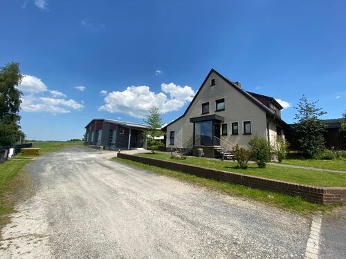 Außenansicht - Zwangsversteigerung - 500.000,00&nbsp;EUR Kaufpreis, ca.&nbsp; 168,00&nbsp;m&sup2;&nbsp;Wohnfl&auml;che