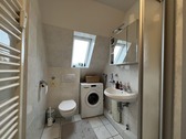 Duschbad mit Tageslicht - 