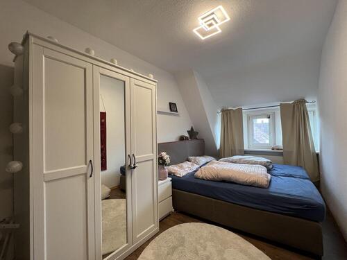 Schlafzimmer - 