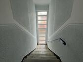 Hauseingangsbereich - 2 Zimmer Dachgeschoßwohnung in Hildesheim
