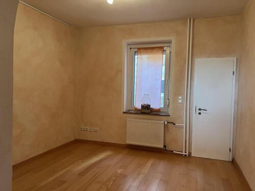 Schlafzimmer im Erdgeschoss - 