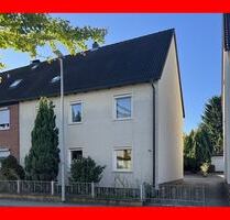 Doppelhaushälfte mitten in Himmelsthür - Hildesheim