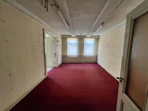 Obergeschoss Beispiel - 