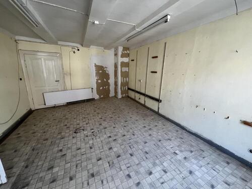 Obergeschoss Beispiel - 