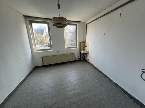 Obergeschoss Beispiel - 