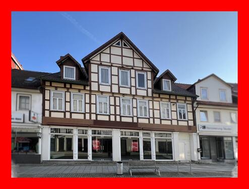 Foto - Viel Potential nach Kernsanierung