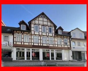 Viel Potential nach Kernsanierung - Alfeld