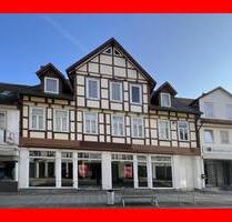 Viel Potential nach Kernsanierung - Alfeld