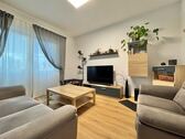 Modernes Wohnzimmer... - 