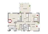 Grundriss EG (Abb. ähnlich) - 