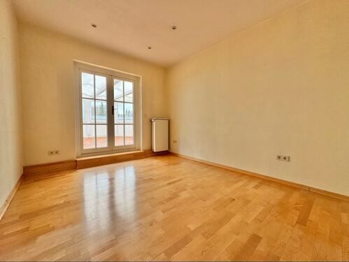 Durchgangszimmer zum... - 