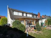 Gartenansicht - 