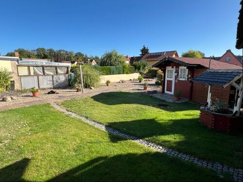 Garten - 