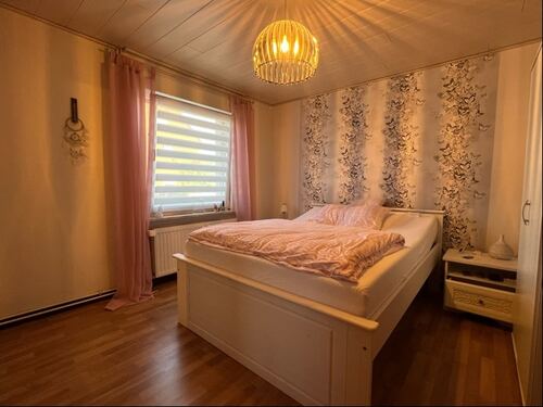 Schlafzimmer - 