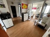 Geräumige Eingangsdiele - 3 Zimmer Etagenwohnung in Hildesheim