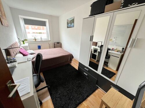 Drittes Zimmer - 