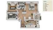 Grundriss - 