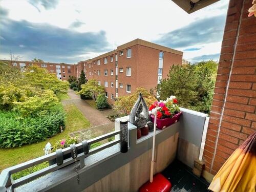 hellen Loggia. - 