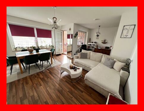 Foto - Modernes Wohnen in zentraler Lage