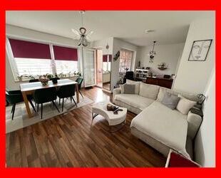 Modernes Wohnen in zentraler Lage - Hildesheim