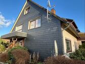 Giebelansicht - 