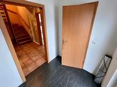 Eingangsbereich / Windfang ... - 4 Zimmer Doppelhaushälfte in Sarstedt