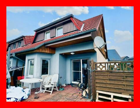Foto - Ihrer Zukunft zuliebe! - 297.000,00 EUR Kaufpreis, ca.  120,00 m² Wohnfläche