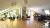 offener Wohnbereich - 