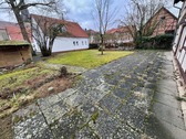 Gartenbereich - Zweifamilienhaus mit 198,47 m² in Ilsede zum Kaufen