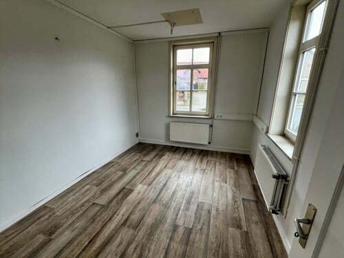 Pfarrhaus EG - 