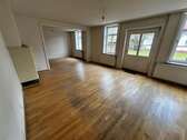 Wohnbereich EG - 