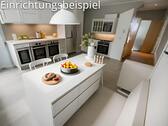 Geräumige Küche (visualisiert) - 