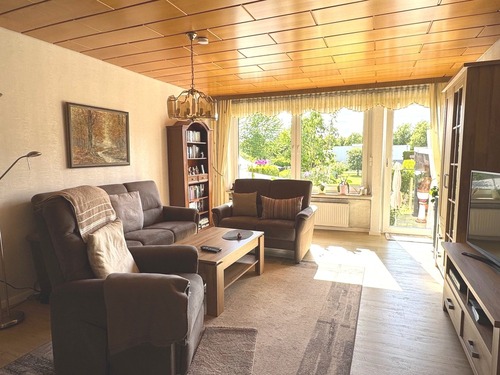 Wohnzimmer - 