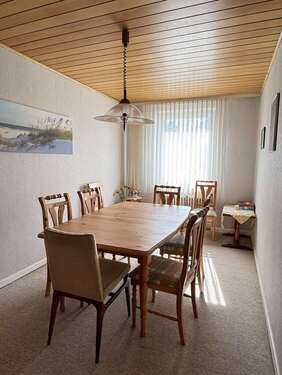 Esszimmer - 