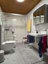 Badezimmer im EG - 