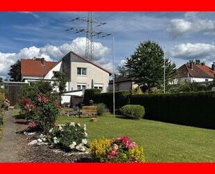 Doppelhaushälfte mit schönem Garten - Hildesheim Bavenstedt