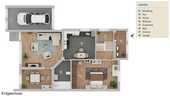 Grundriss EG - 
