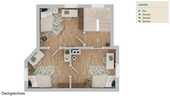 Grundriss DG - 