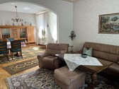 Wohnen/Essen - 