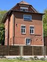 Rückseite - 7 Zimmer Einfamilienhaus in Alfeld