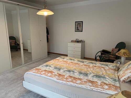 Schlafen - 